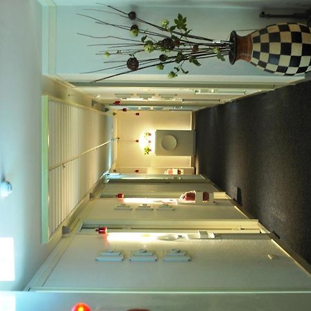Great Family Hotel Taipei Luaran gambar