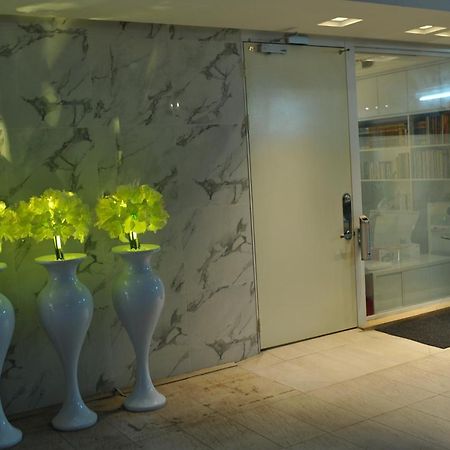Great Family Hotel Taipei Luaran gambar