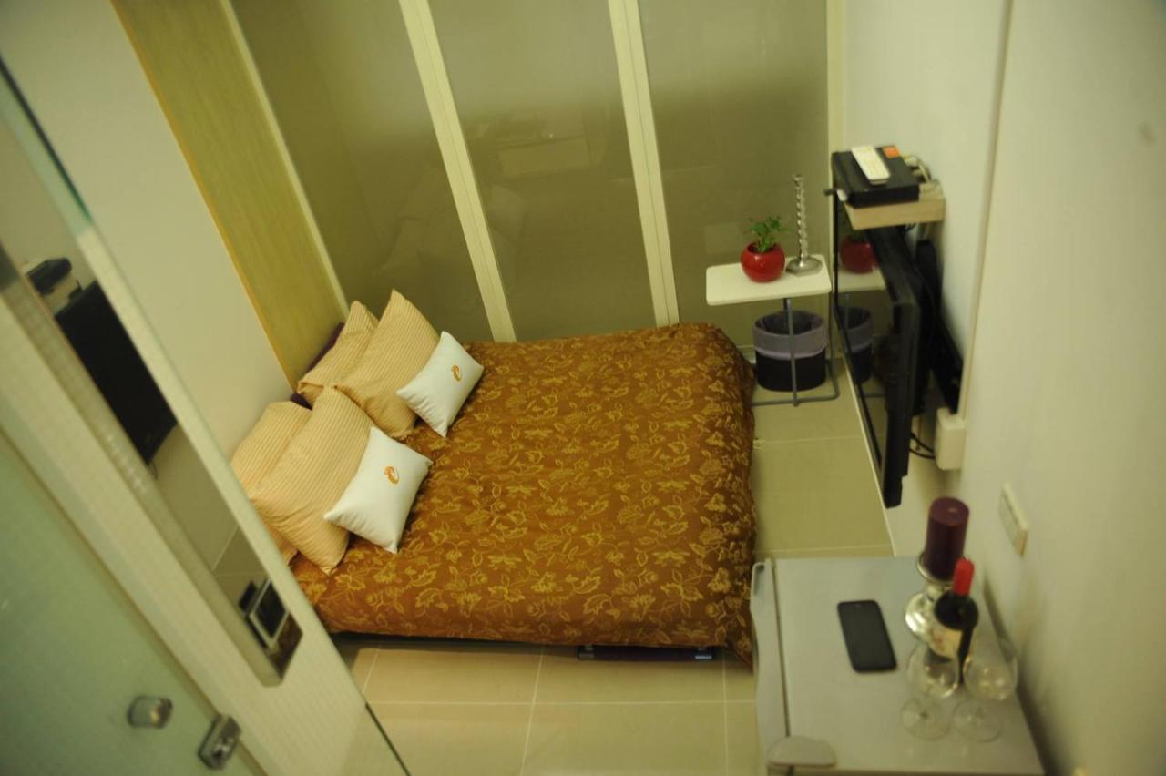 Great Family Hotel Taipei Luaran gambar
