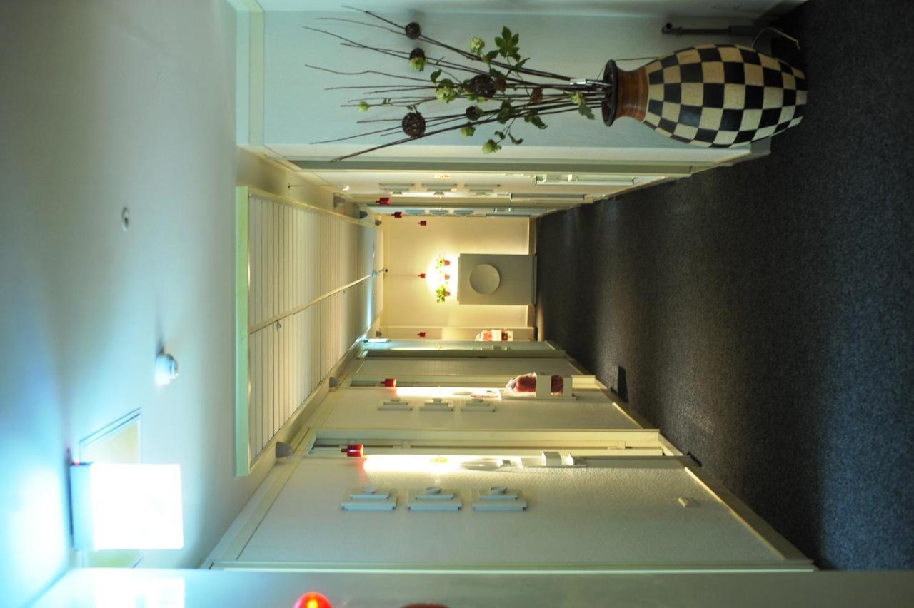 Great Family Hotel Taipei Luaran gambar